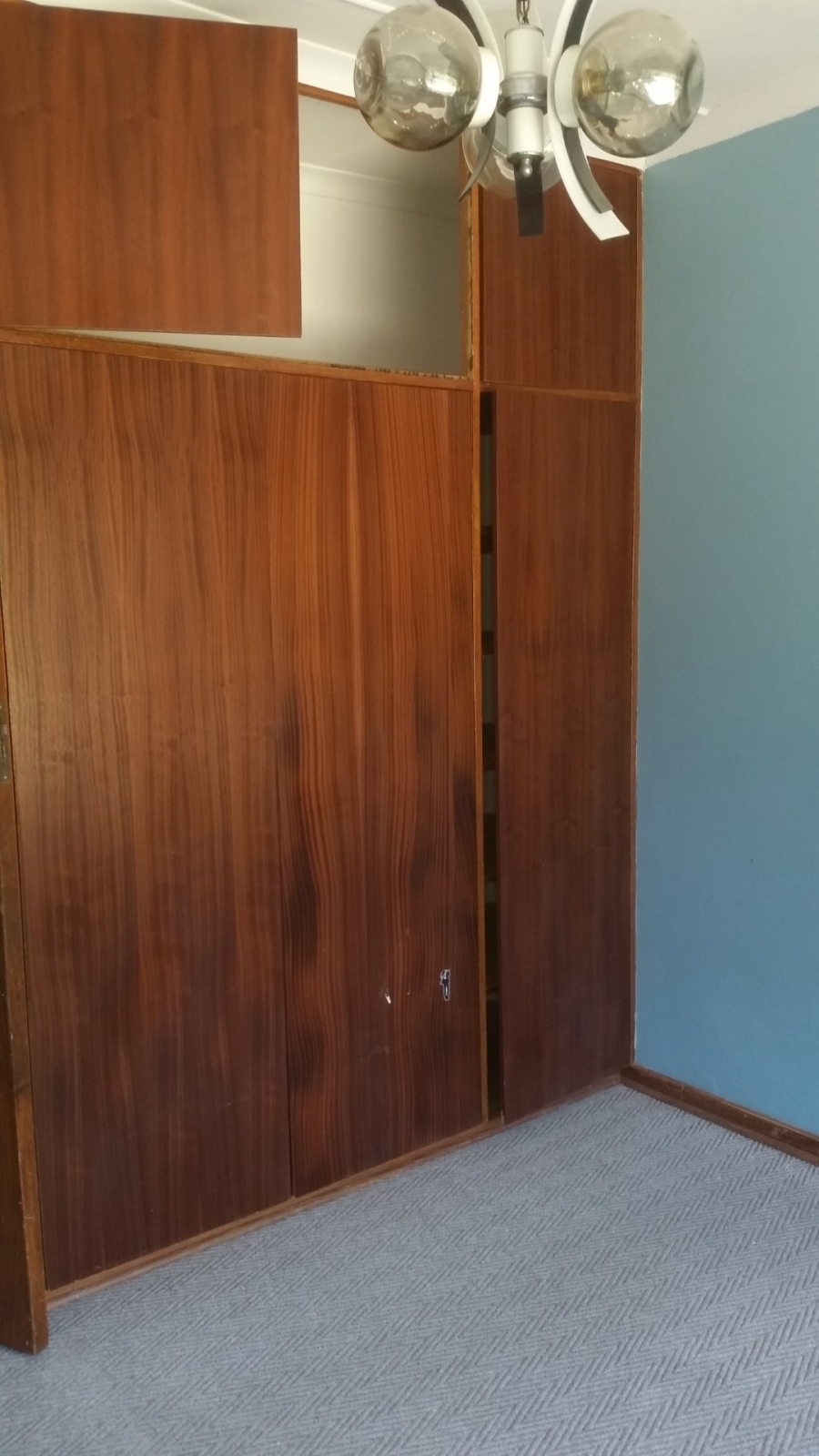 To Let 3 Bedroom Property for Rent in Elandia Free State